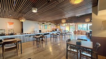 Sinasera Resort