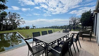 Sinasera Resort
