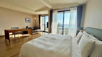 Sinasera Resort