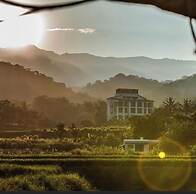 Sinasera Resort