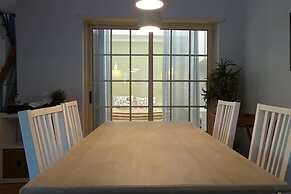 Margarida Charming House in Cascais