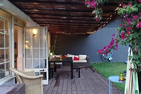 Margarida Charming House in Cascais