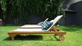 Margarida Charming House in Cascais