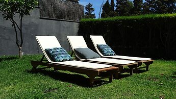 Margarida Charming House in Cascais