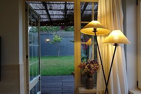 Margarida Charming House in Cascais