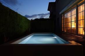 Margarida Charming House in Cascais