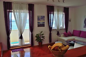 Apartments Mistral