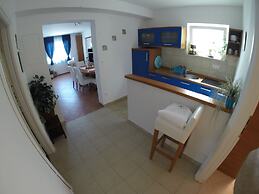 Apartments Mistral