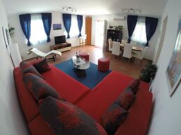 Apartments Mistral