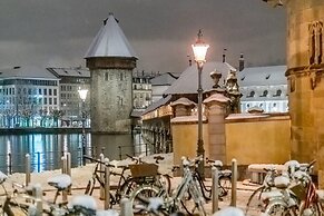 Neustadt Apartments managed by Hotel Central Luzern