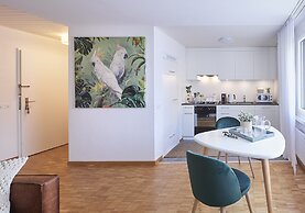 Neustadt Apartments managed by Hotel Central Luzern