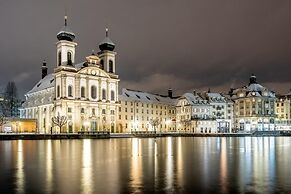 Neustadt Apartments managed by Hotel Central Luzern