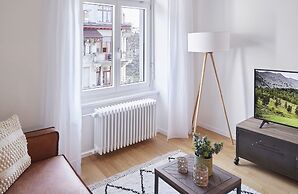 Neustadt Apartments managed by Hotel Central Luzern