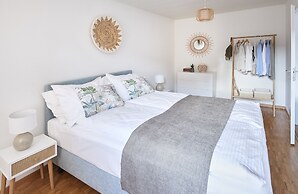 Neustadt Apartments managed by Hotel Central Luzern