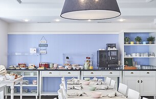 Neustadt Apartments managed by Hotel Central Luzern