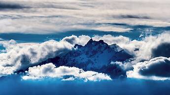 Neustadt Apartments managed by Hotel Central Luzern