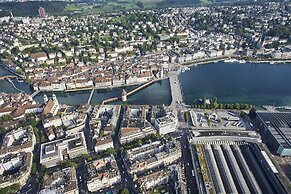 Neustadt Apartments managed by Hotel Central Luzern