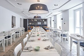 Neustadt Apartments managed by Hotel Central Luzern