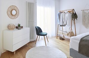 Neustadt Apartments managed by Hotel Central Luzern