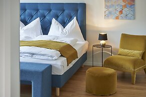 Neustadt Apartments managed by Hotel Central Luzern