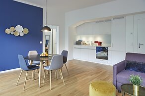 Neustadt Apartments managed by Hotel Central Luzern