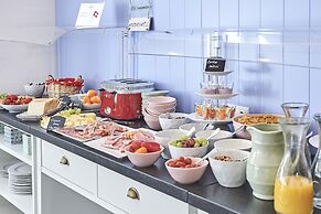 Neustadt Apartments managed by Hotel Central Luzern