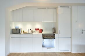 Neustadt Apartments managed by Hotel Central Luzern