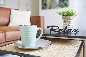 Neustadt Apartments managed by Hotel Central Luzern