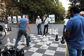 Neustadt Apartments managed by Hotel Central Luzern