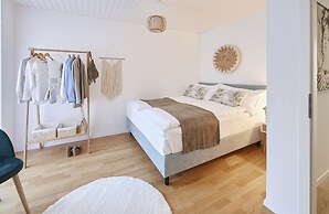 Neustadt Apartments managed by Hotel Central Luzern