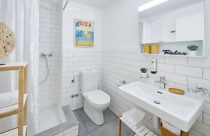 Neustadt Apartments managed by Hotel Central Luzern