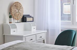 Neustadt Apartments managed by Hotel Central Luzern