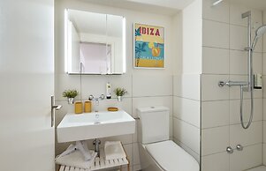 Neustadt Apartments managed by Hotel Central Luzern