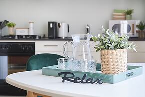 Neustadt Apartments managed by Hotel Central Luzern