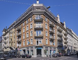 Neustadt Apartments managed by Hotel Central Luzern