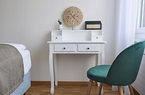 Neustadt Apartments managed by Hotel Central Luzern