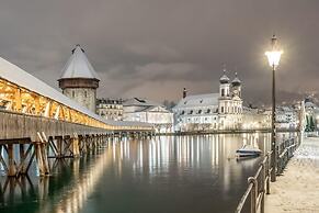 Neustadt Apartments managed by Hotel Central Luzern