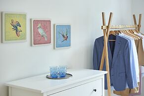 Neustadt Apartments managed by Hotel Central Luzern