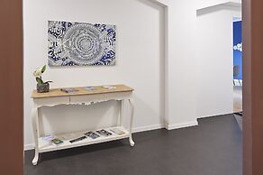 Neustadt Apartments managed by Hotel Central Luzern