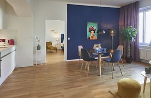 Neustadt Apartments managed by Hotel Central Luzern