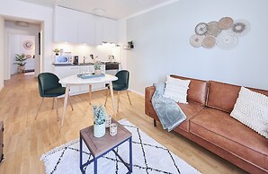 Neustadt Apartments managed by Hotel Central Luzern