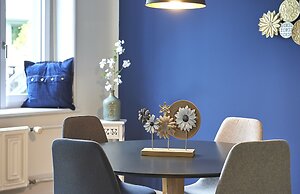 Neustadt Apartments managed by Hotel Central Luzern