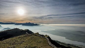 Neustadt Apartments managed by Hotel Central Luzern