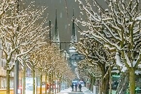 Neustadt Apartments managed by Hotel Central Luzern