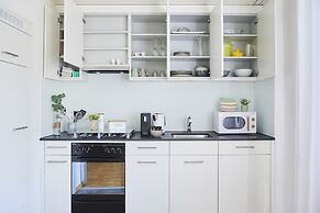 Neustadt Apartments managed by Hotel Central Luzern