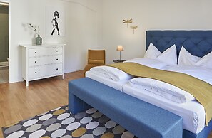 Neustadt Apartments managed by Hotel Central Luzern