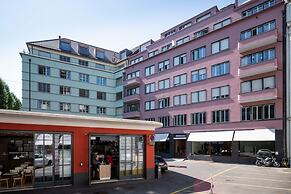 Neustadt Apartments managed by Hotel Central Luzern