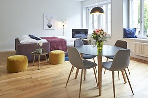 Neustadt Apartments managed by Hotel Central Luzern