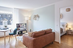 Neustadt Apartments managed by Hotel Central Luzern