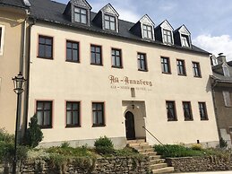 Hotel Alt Annaberg